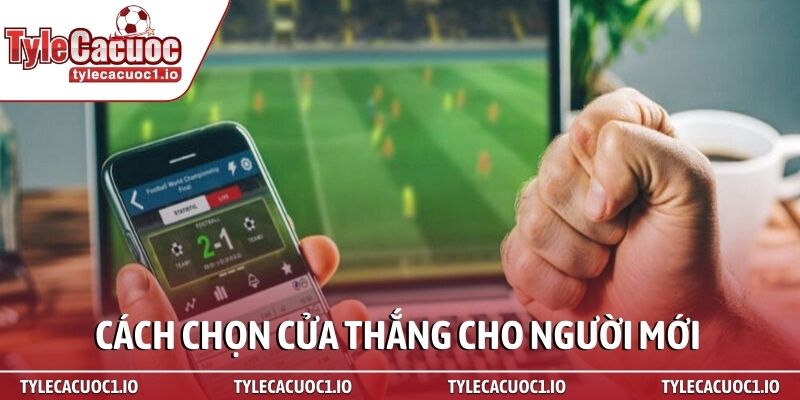 Kèo đồng banh - Sát thủ diệt nhà cái khi cá cược 3 Cách chọn cửa thắng cho người mới